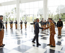 Paraná quer ampliar comércio com Portugal para criar “porta de entrada” na Europa