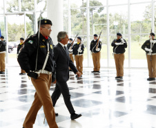 Paraná quer ampliar comércio com Portugal para criar “porta de entrada” na Europa