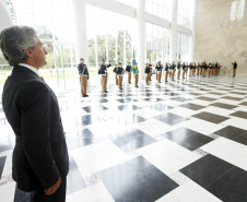 Paraná quer ampliar comércio com Portugal para criar “porta de entrada” na Europa