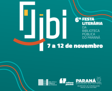 Biblioteca Pública promove sexta edição de sua festa literária com mais de 30 eventos