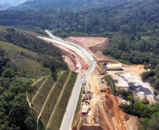 Licitação de obra em Rio Branco do Sul 