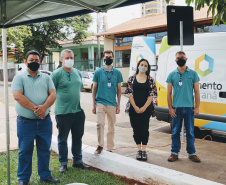  Caravana de Crédito Fomento Turismo percorrerá 24 municípios em outubro e novembro