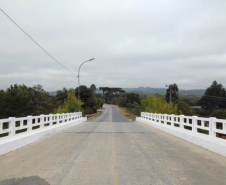 Avança licitação da reforma de nove pontes e viadutos de rodovias da RMC