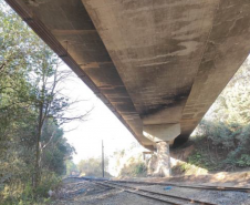 Avança licitação da reforma de nove pontes e viadutos de rodovias da RMC