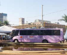 Paraná reforça ações de enfrentamento à violência contra a mulher e acolhimento às vítimas