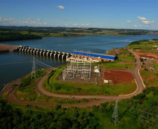 BAIXO IGUAÇU