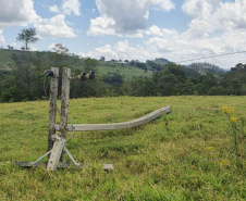 Temporal deixa cerca de 90 mil unidades consumidoras sem energia no Centro-Sul e Oeste