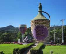 Conquista de Indicação Geográfica abre novos mercados para vinho do Bituruna