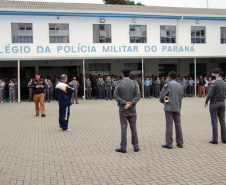 Colégio da Polícia Militar