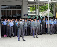 Colégio da Polícia Militar