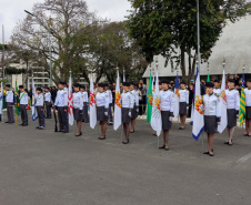 Colégio da Polícia Militar