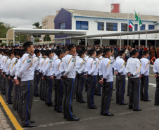 Colégio da Polícia Militar