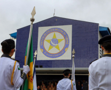 Colégio da Polícia Militar