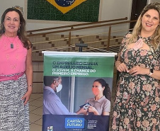 Empresariado de Maringá e região aderem ao programa Cartão Futuro