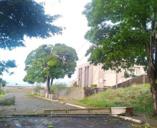 Copel trabalha para reestabelecer energia em locais atingidos por temporais- Região Vale do Ivaí - 
