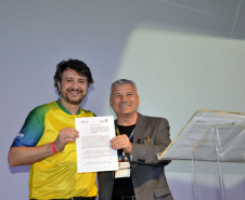 Fomento Paraná renova parceria com Faciap e credencia Cacinor como correspondente