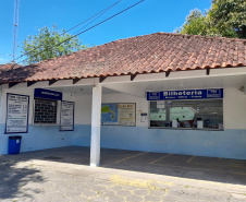 Agepar lança campanha de conscientização para usuários da travessia da Ilha do Mel