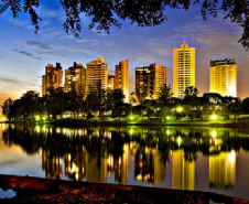 Propostas do PDUI para a Região Metropolitana de Londrina serão conhecidas dia 29 de novembro