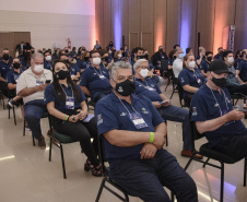 Encontro estadual de agentes de crédito será realizado em Foz do Iguaçu