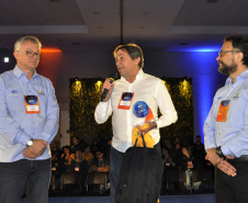 Francisco Beltrão é campeão geral do Prêmio Estadual de Microcrédito 2022