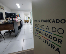 Agência do Trabalhador da Cultura completa 1 ano   como referência em empregabilidade no setor 