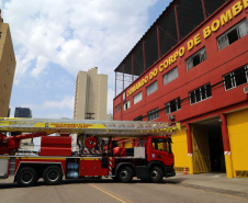 BOMBEIROS