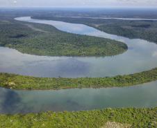  Com novas ferramentas, Paraná amplia ações para frear mudanças climáticas