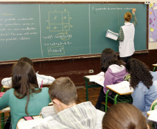 Sala de aula