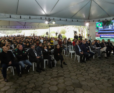 Novas parcerias vão fortalecer projetos da Escola Agrícola 4.0