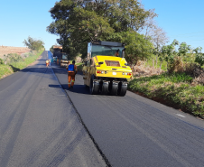 Governo prepara investimento em 922 km de rodovias de três regiões do Paraná 