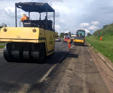 Publicado o resultado da licitação para obras em 256 km de rodovias no Sudoeste