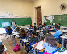 Novo edital do PSS seleciona professores para Educação Profissional, colégios indígenas, Celem e tradutores e intérpretes de Libras
