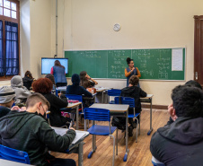  Novo edital do PSS seleciona professores para Educação Profissional, colégios indígenas, Celem e tradutores e intérpretes de Libras