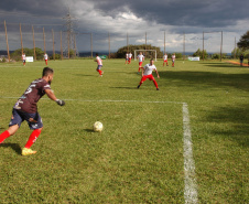  64° Jogos Abertos do Paraná encerram com mais de 3.9 mil participantes na fase estadual