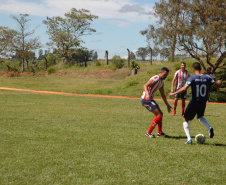  64° Jogos Abertos do Paraná encerram com mais de 3.9 mil participantes na fase estadual