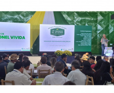 Com participação de mais de 300 produtores, IDR-Paraná realiza o 4º Torneio de Silagem