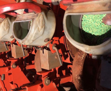 Parceria entre IDR-Paraná e Cocriagro traz smart farm como vitrine tecnológica  de soluções inovadoras para produtores rurais