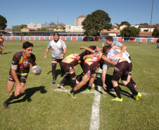 Maringá e Toledo foram destaques na primeira etapa da fase final dos Jogos Abertos do Paraná