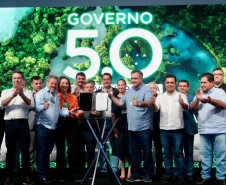 PARANÁ 5.0
