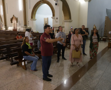 turismo religioso