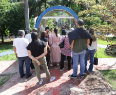 turismo religioso