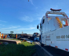 Um ano sem pedágios; Estado tem investimento garantido de R$ 222 milhões para rodovias 