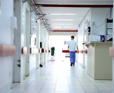 Saúde anuncia antecipação do repasse de recursos para hospitais