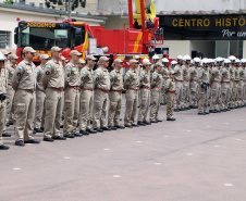 BOMBEIROS