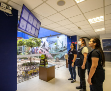  Porto lança TV como nova ferramenta de comunicação corporativa