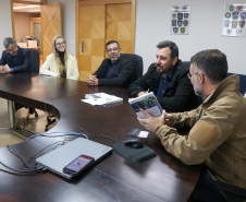 Sesp é destaque em inovação da gestão de segurança do Paraná