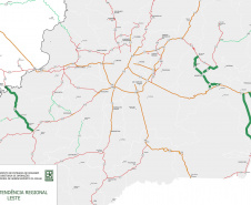 Um ano sem pedágios; Estado tem investimento garantido de R$ 222 milhões para rodovias 