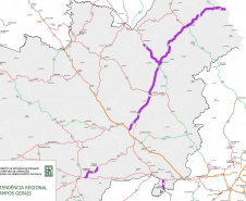 Um ano sem pedágios; Estado tem investimento garantido de R$ 222 milhões para rodovias 