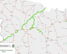 Um ano sem pedágios; Estado tem investimento garantido de R$ 222 milhões para rodovias 