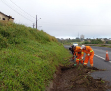 Um ano sem pedágios; Estado tem investimento garantido de R$ 222 milhões para rodovias 